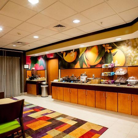 Fairfield Inn & Suites Clovis Extérieur photo