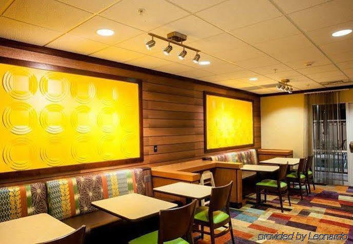 Fairfield Inn & Suites Clovis Extérieur photo